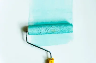 Peinture intérieure à Cessières-Suzy — murs, plafonds et boiseries